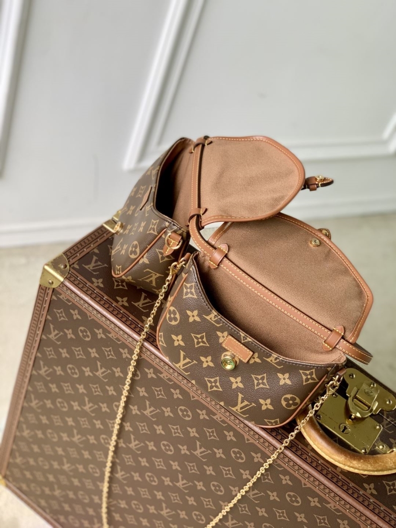 LV Waist Chest Packs